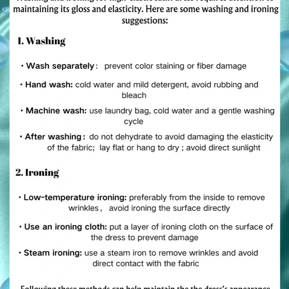 Fly Curvy Green Sweetheart Spaghetti Strap Elegant Dress NWT - Picture 7 of 7